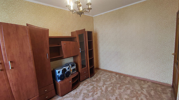 4-х ком. на красном камне