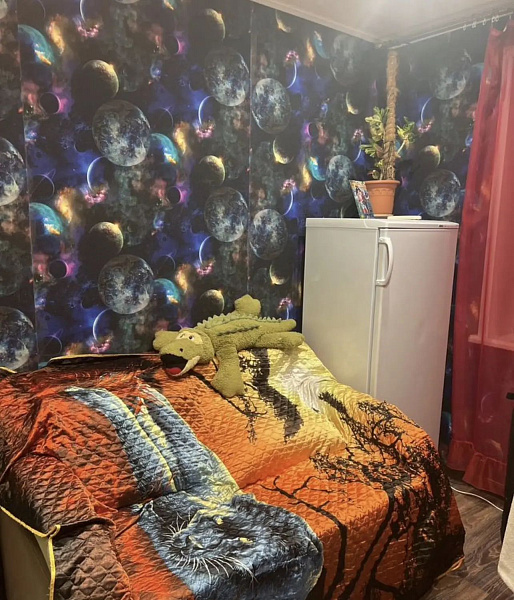 4 комн.квартира Весенняя,33