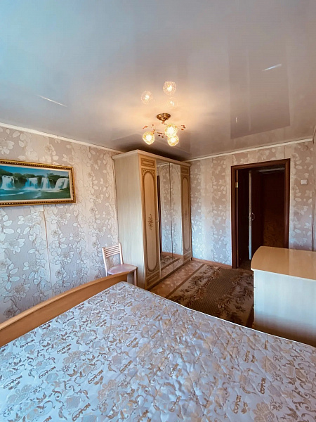 2-х ком.квартира ул. Городская 130