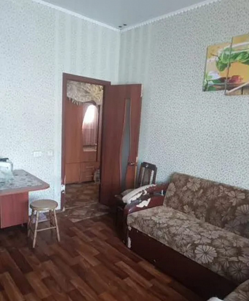 1 комн.квартира Чумова,21