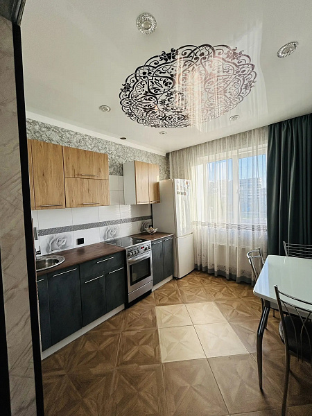 2к. кв. по ул. Мира 8