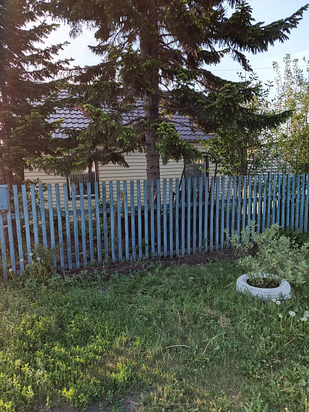 дом по ул. Садовая