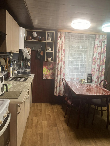 Дом , ул. Врубовая,  74