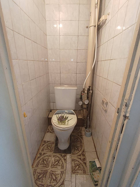 2 ком квартира Московская 7