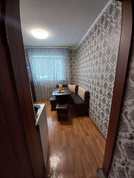 4к квартира по ул. Весенняя 2