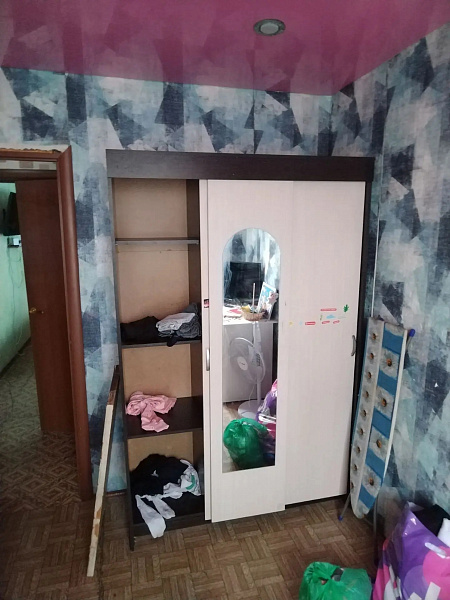 4 комн. квартира Пионерская,3