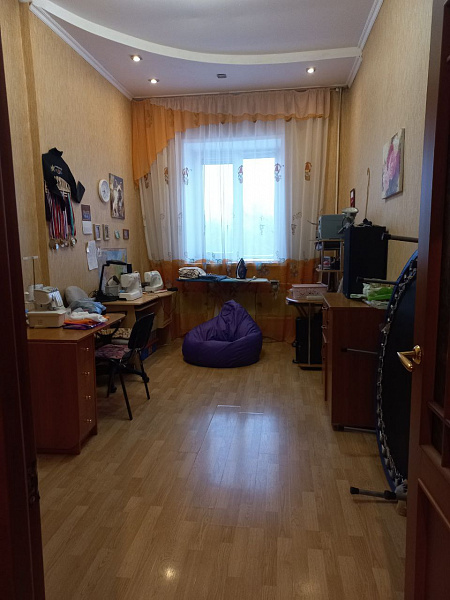 5 к кв. Ленина 45