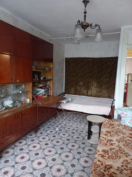 2к. кв. по ул. Ращупкина 14