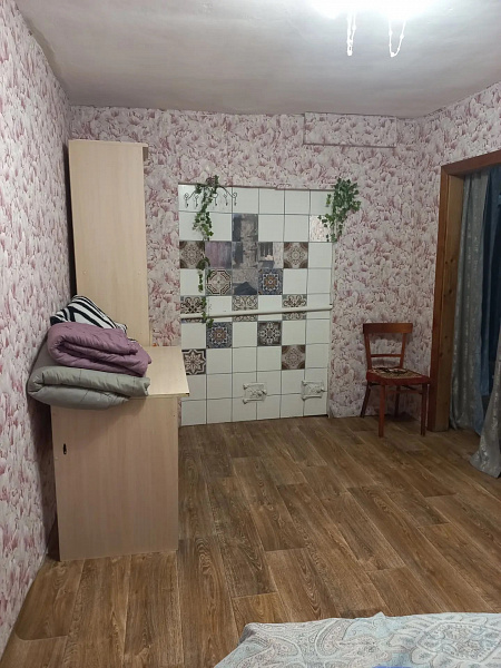 дом по ул Березовая