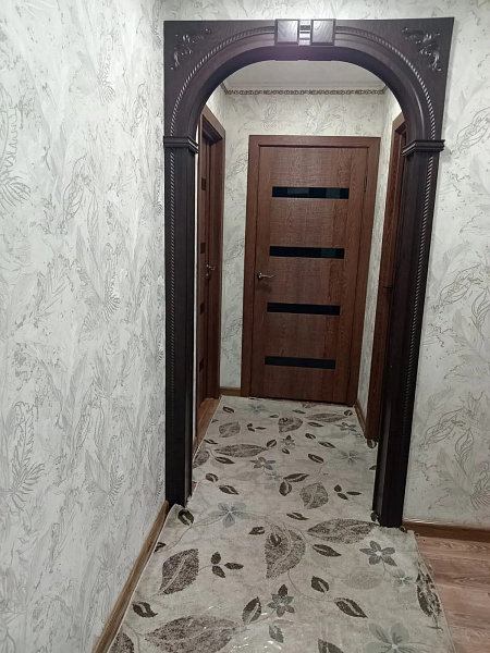 2к.кв. по улице Комсомольская 30, пос Краснобродский