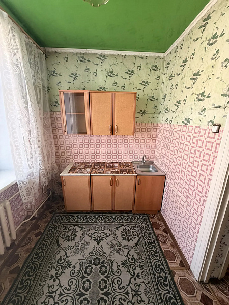 2 ком по баргузинской