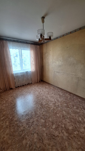 3 ком квартира по ул. Черных д.6