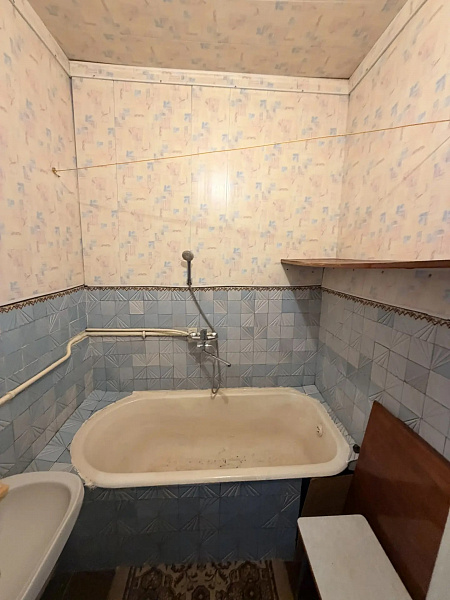 2 ком по баргузинской