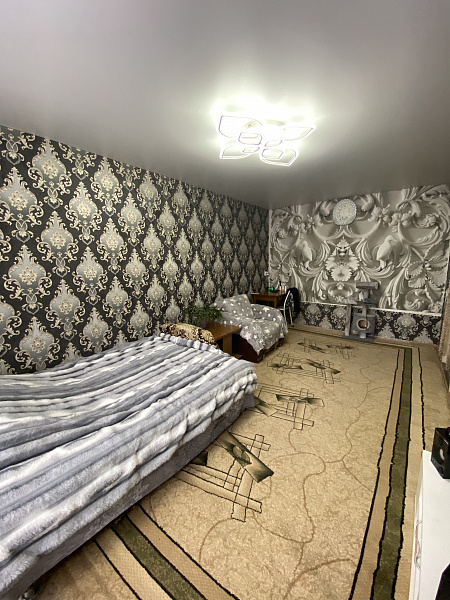 Дом падунская 30