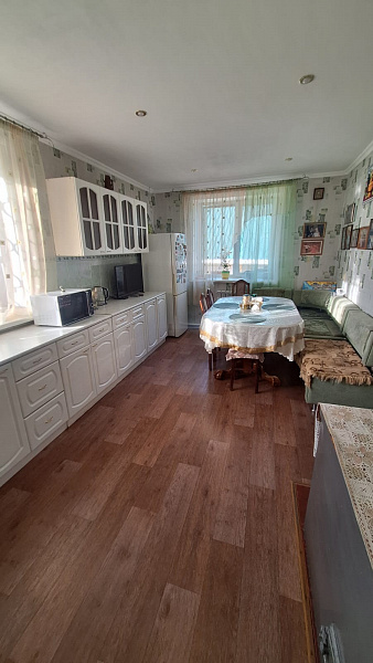 Дом в Новосафоново по ул.Юбилейная