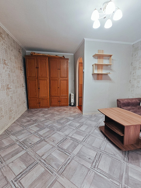 1-к квартира на Красном Камне