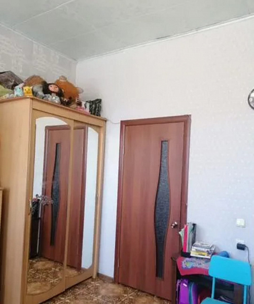 1 комн.квартира Чумова,21
