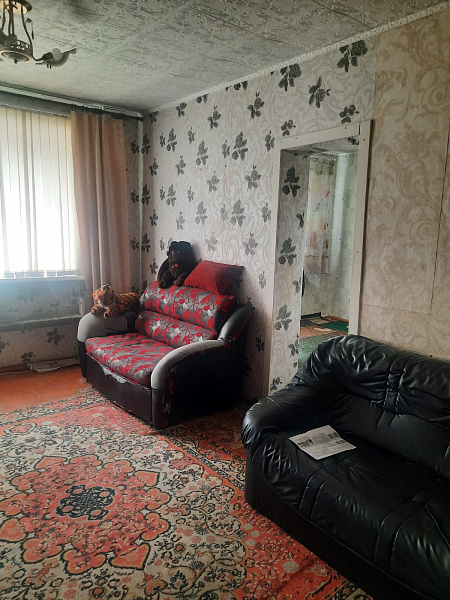 2 комн.квартира Большая дачная,65