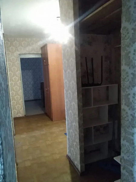 2-ка, ул.  Есенина 4