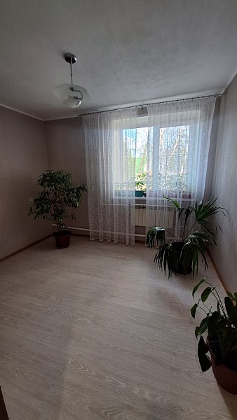 Дом в Новосафоново по ул.Юбилейная
