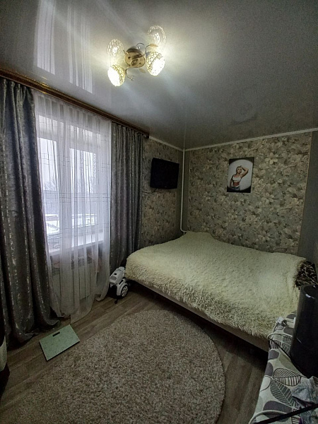 3-к квартира по ул. Ноградская, 2