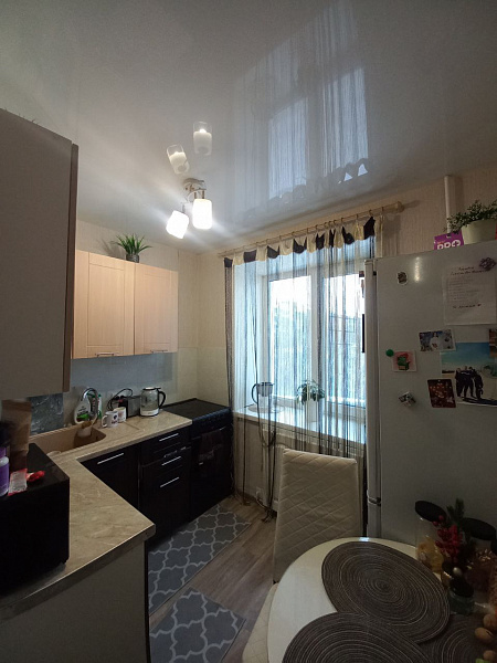 3-к квартира по ул. Ноградская, 2