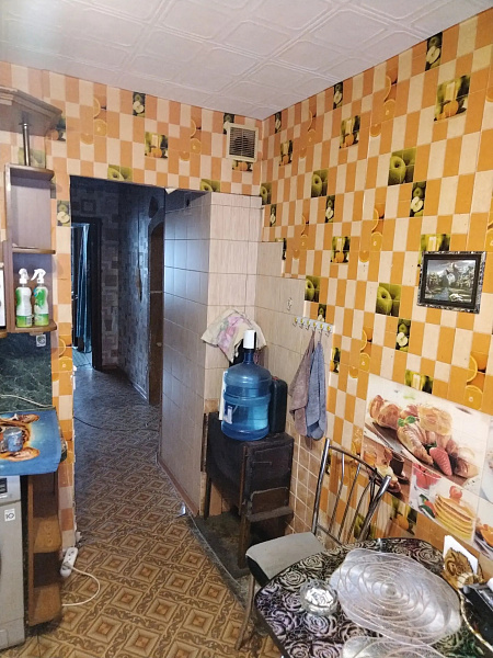 4 комн. квартира Пионерская,3