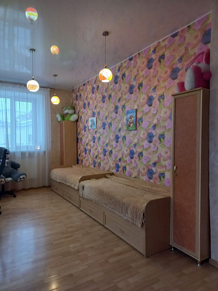 5 к кв. Ленина 45