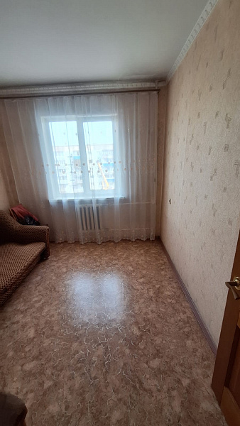 3 ком квартира по ул. Черных д.6