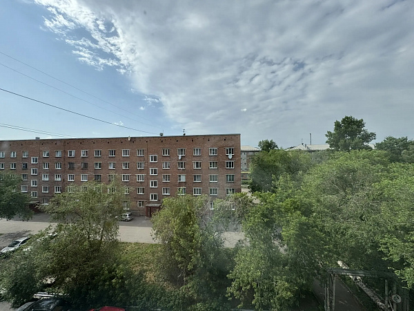 1 ком квартира Большая дачная 65
