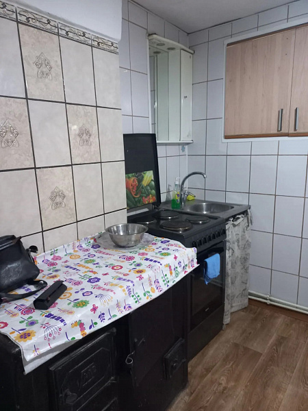 дом по ул Березовая