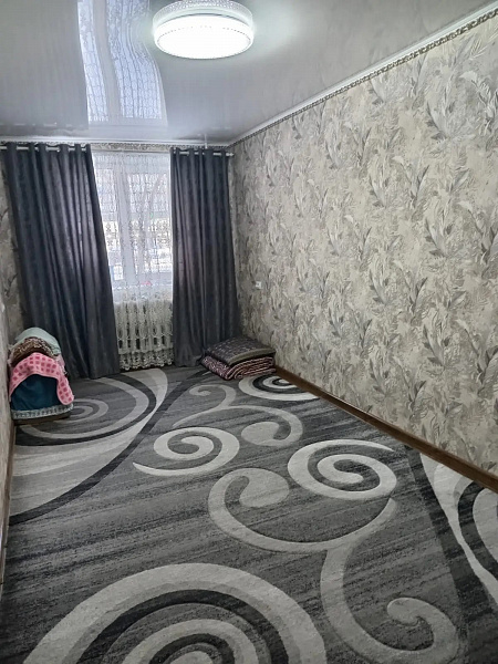 2к.кв. по улице Комсомольская 30, пос Краснобродский
