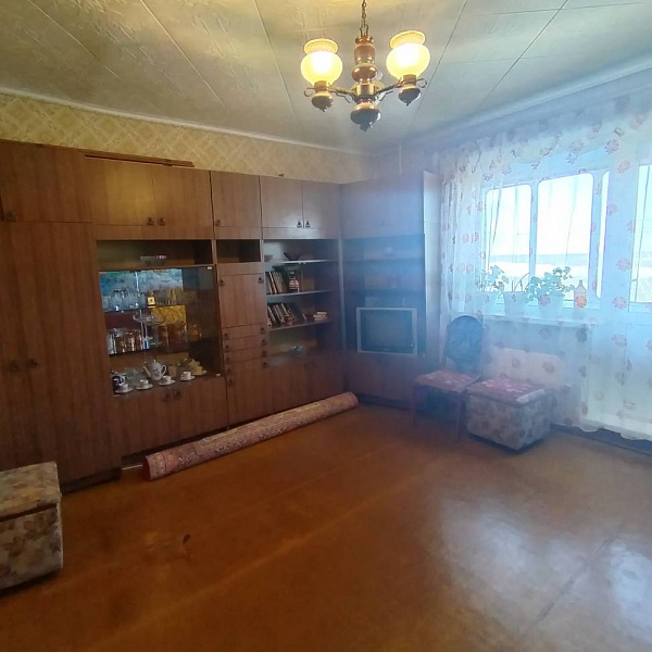 2 ком квартира Пионерская 2