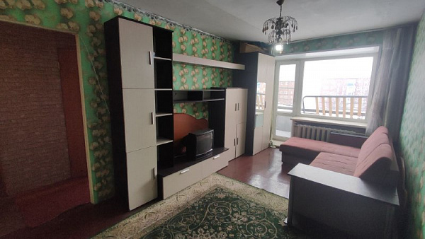 1-к квартира пгт. Краснобродский