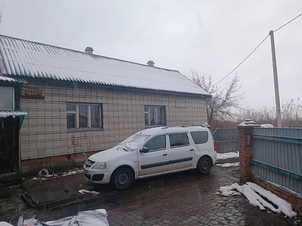 2 этажный дом Ударная