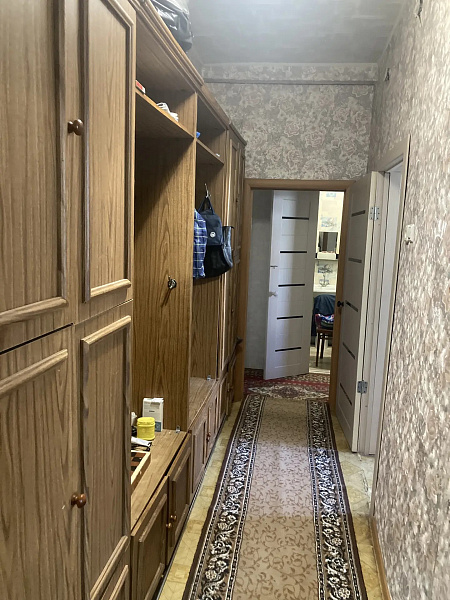 2-ка ул. Институтская, д. 34