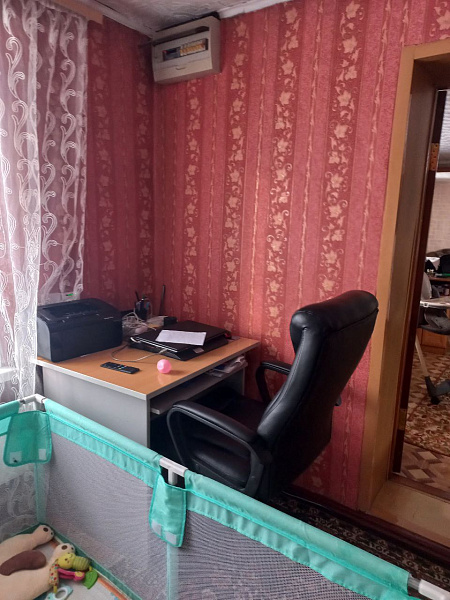 дом по ул. Садовая