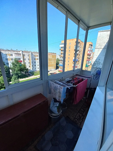 2к. кв. по ул. 50 лет города 29