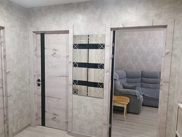 3-х ком квартира