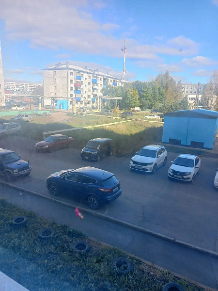 4к кв. по ул. 50 лет. города 42
