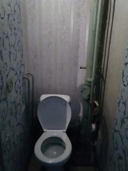 2-ка, ул.  Есенина 4