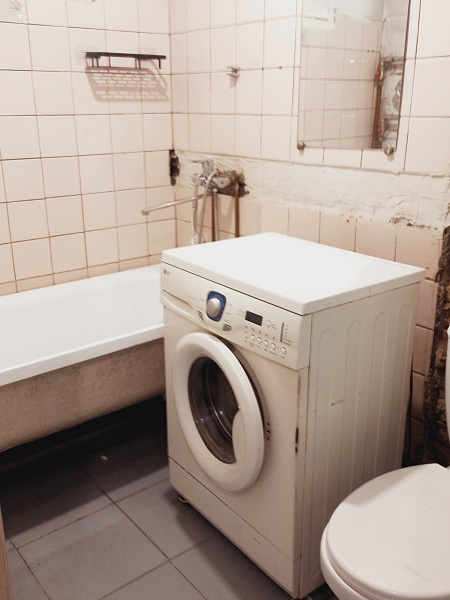 3к. кв. по ул. Большая дачная 62