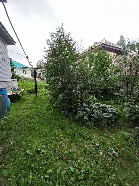 дом по ул Березовая