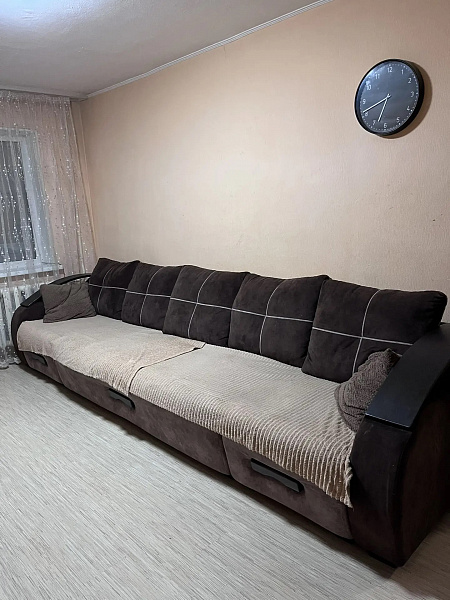 2к кв. по бульвар строителей г. Кемерово