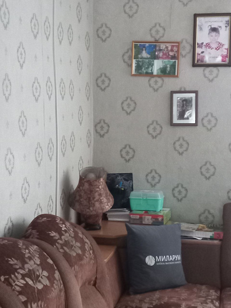 дом по ул. Садовая