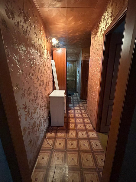 Сдам 3 комнатную квартиру