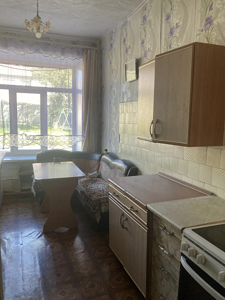 2-ка ул. Институтская, д. 34