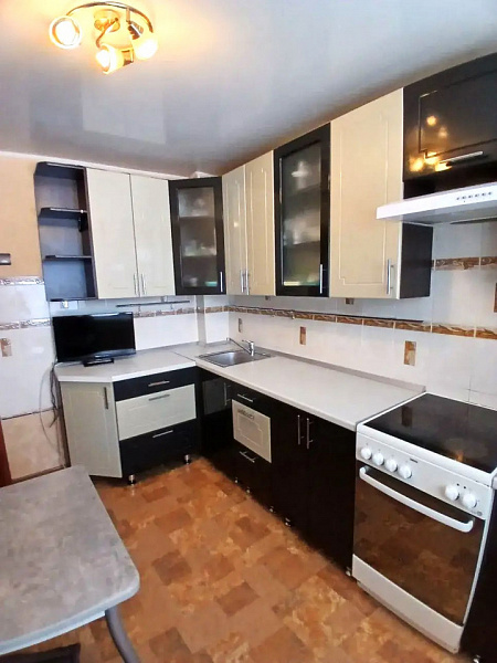 3-ком квартира пр. Строителей 39