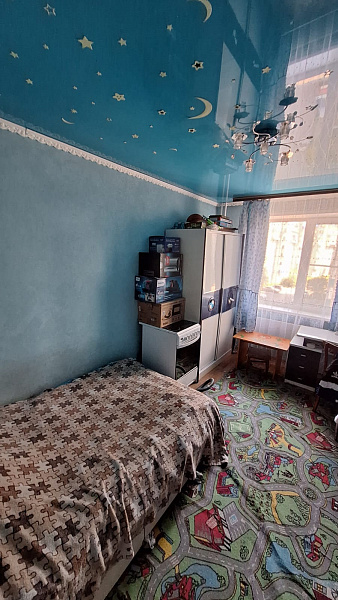 4 ком по ул Весенняя 16