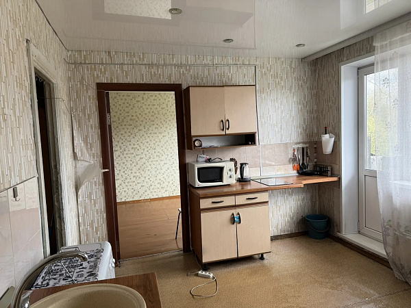 2 ком квартира  Новостройка 2